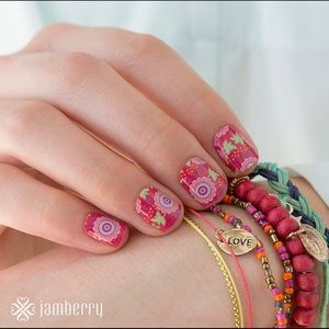 Jamberry Nails