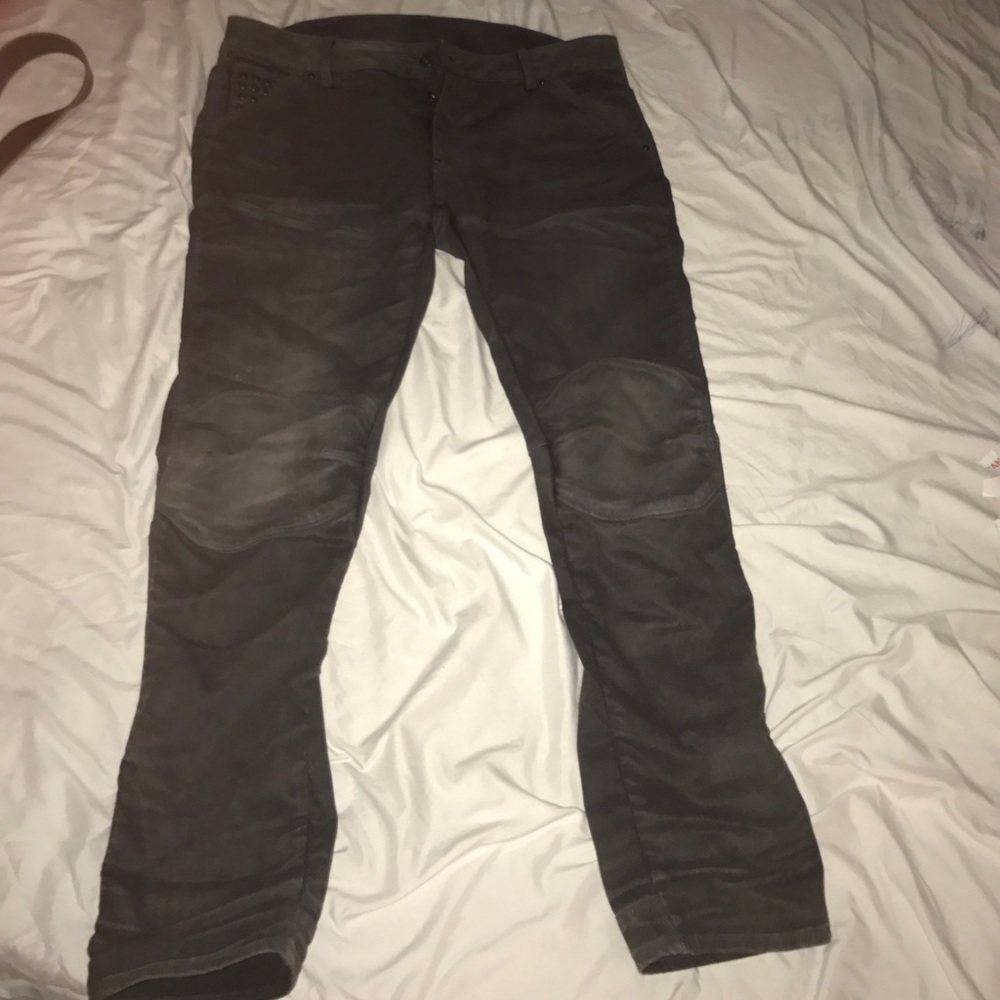 G Star Raw pants size 38