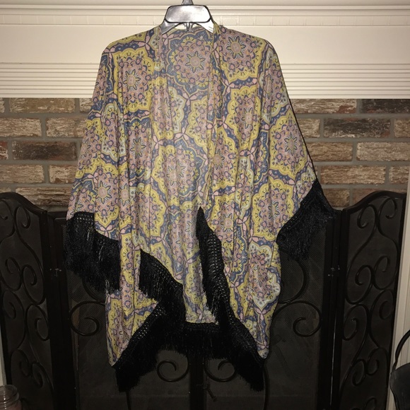 Sweaters - Plus size cardigan NWT!