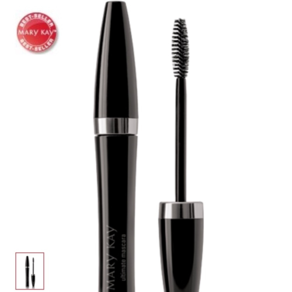 Mary Kay Ultimate Mascara -BLACK