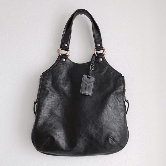 saint laurent metropolis bag