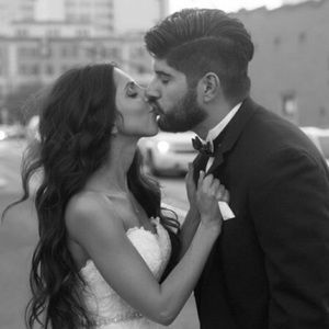 Meet your Posher, Karina