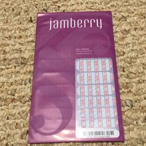 Jamberry Nails