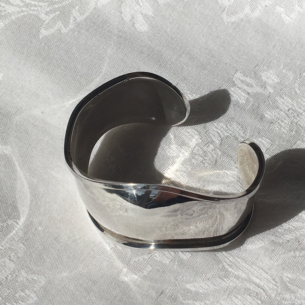 Sterling Bracelet