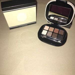 MAC Keepsakes Smokey Eyes Palette