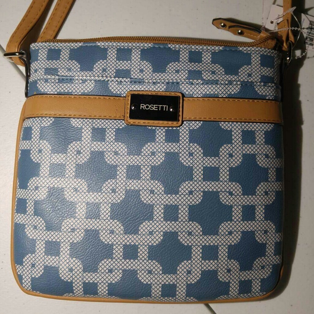 Rosetti Crossbody Hansbag