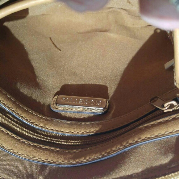 Rosetti Crossbody Hansbag - Picture 5 of 6