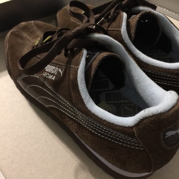 Puma sneakers - Picture 2 of 4