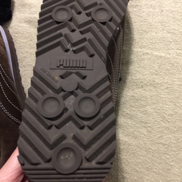 Puma sneakers - Picture 3 of 4