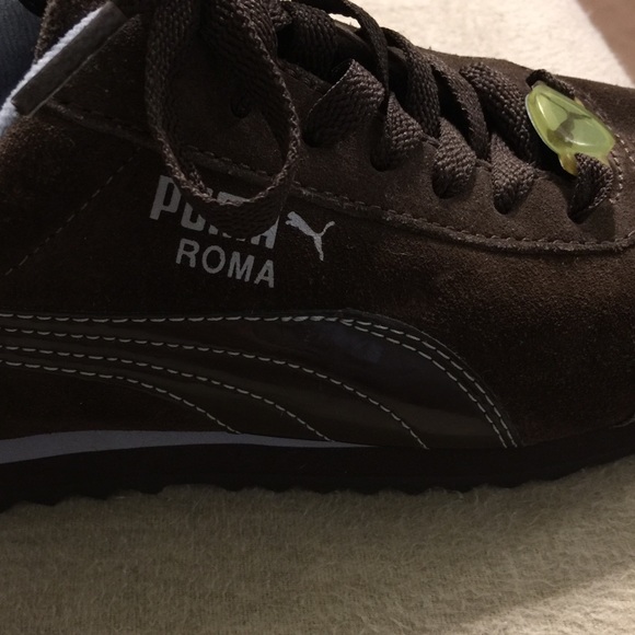 Puma sneakers - Picture 4 of 4