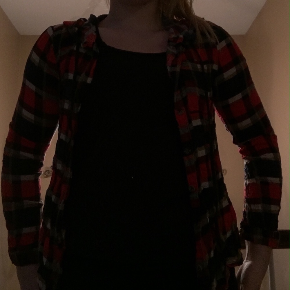 Worn once Urban outfitters sexy too