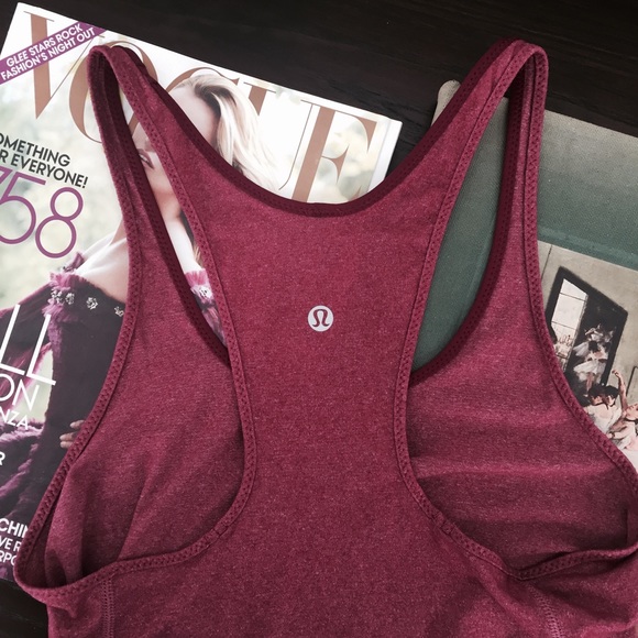 lululemon athletica Tops - ⚡️SALE⚡️Lulu Tank Top
