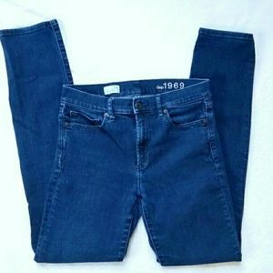 Gap Slim Straight 4 29