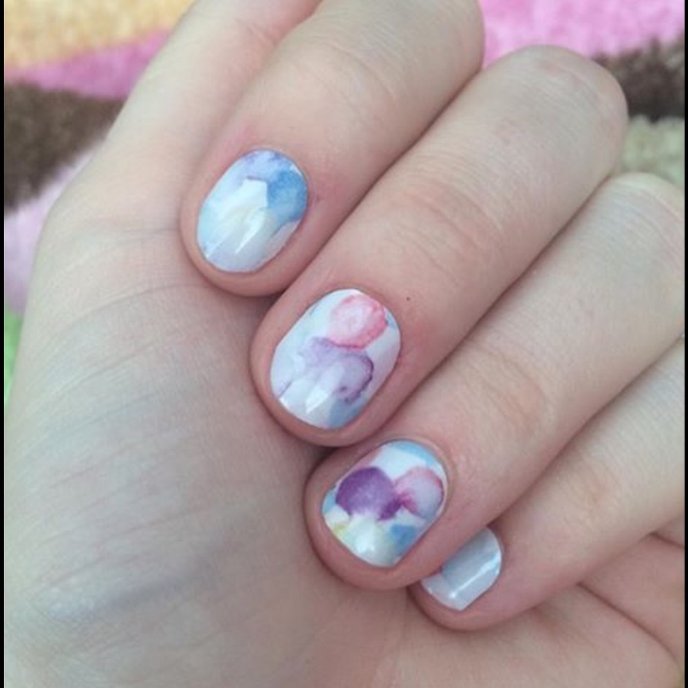 Jamberry Nails
