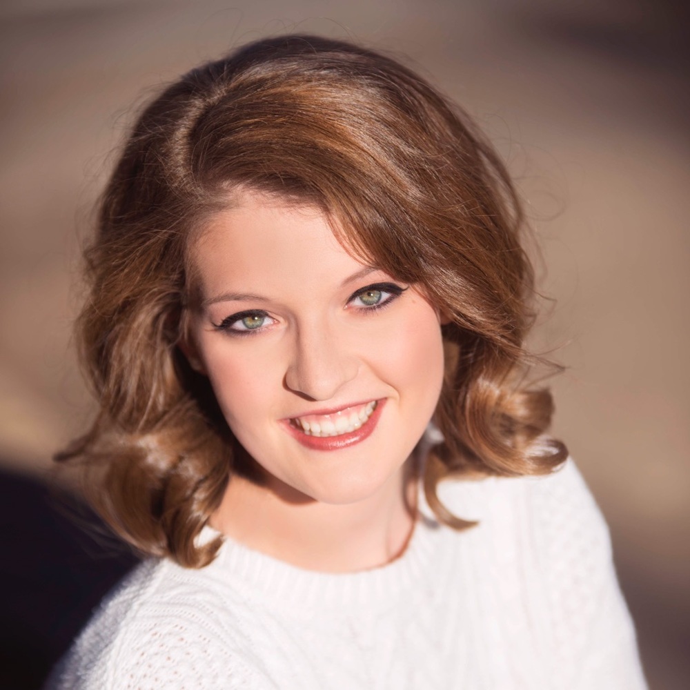 Meet your Posher, Sydnee