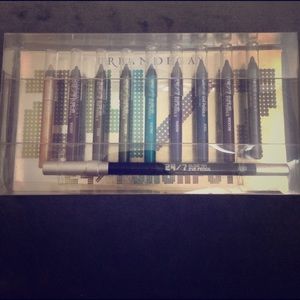 ‼️URBAN DECAY JACKPOT‼️Limited Edition