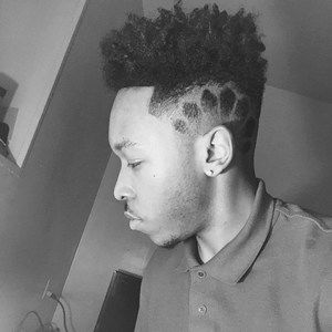 Meet your Posher, Dwane