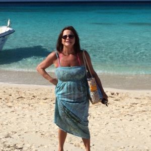 Meet your Posher, Cheryl