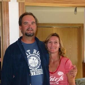 Meet your Posher, Susan