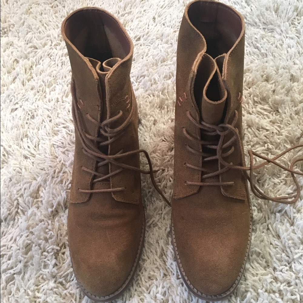 Steve Madden "Rosaly" Bootie