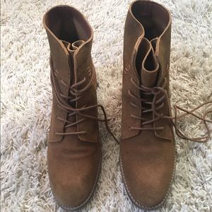 Steve Madden "Rosaly" Bootie