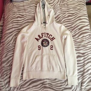 Like brand new hoodie