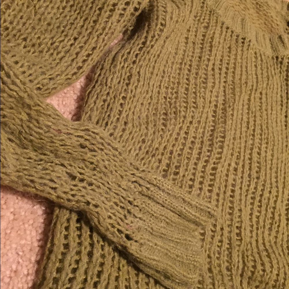 Knit Sweater - Picture 3 of 3