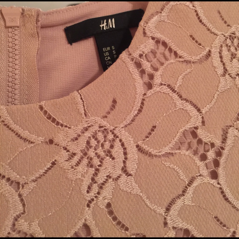 H&M dress - Picture 2 of 4
