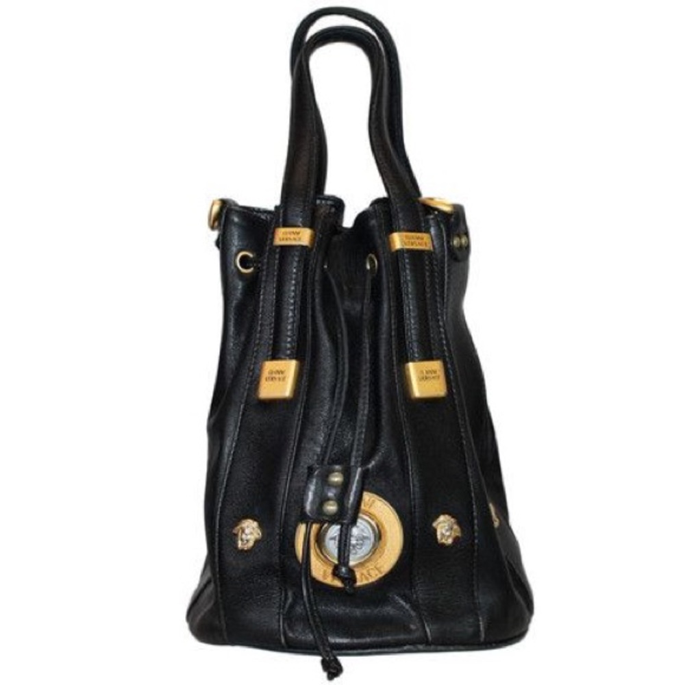 Vintage Gianni Versace Purse