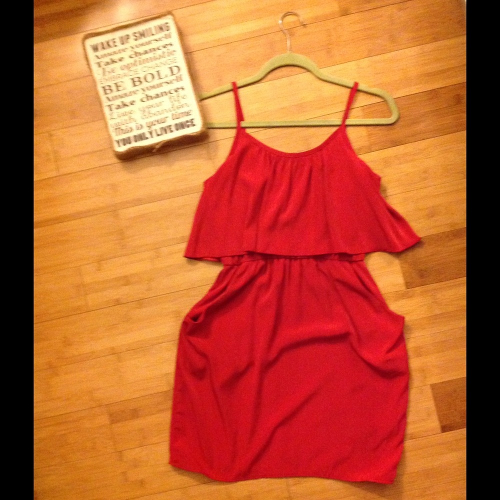 📕Pocketbook Dress 🎒