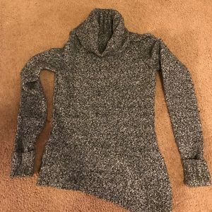 athleta turtleneck