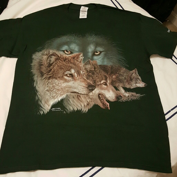 Men's graphic t-shirts bundle!  Size L & XL NWOT - Picture 4 of 4