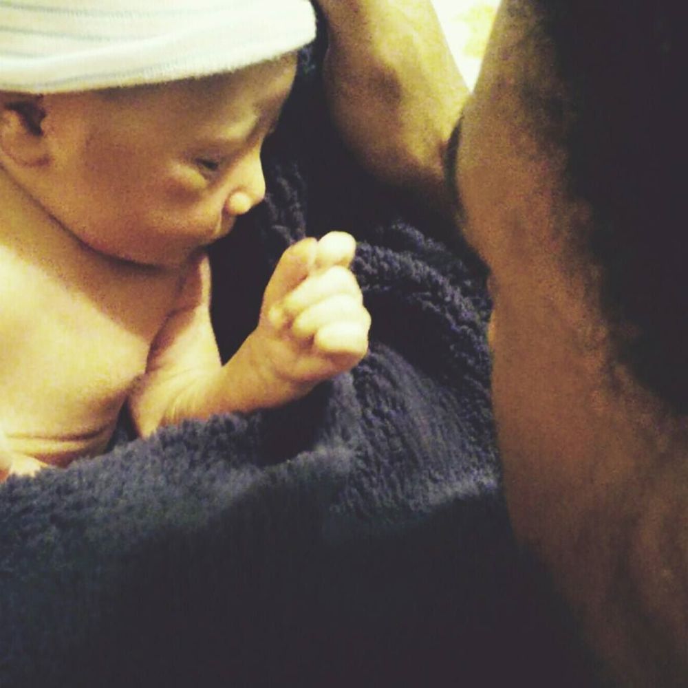 Meet your Posher, Kjay's