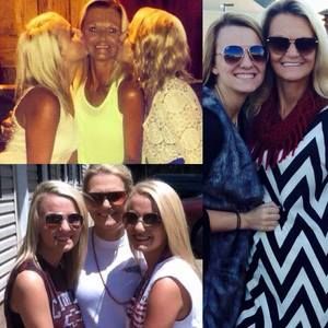 Meet your Posher, Danna