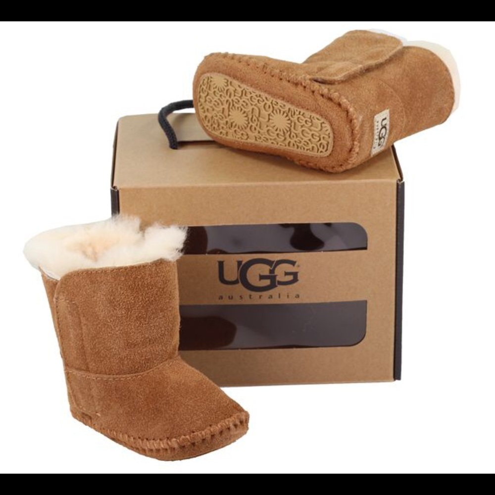 UGG Australia Baby Boots