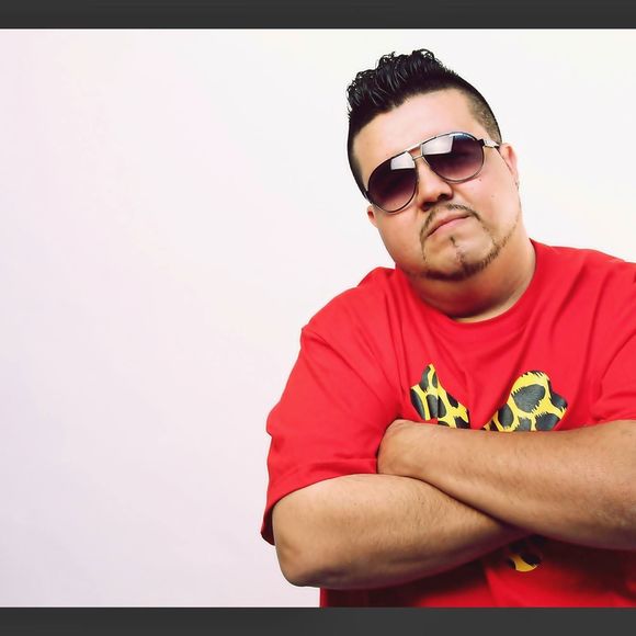 Meet your Posher, Roberto - Picture 1 of 1