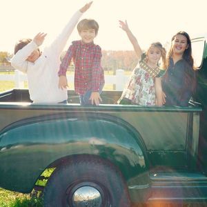 Meet your Posher, Kristen