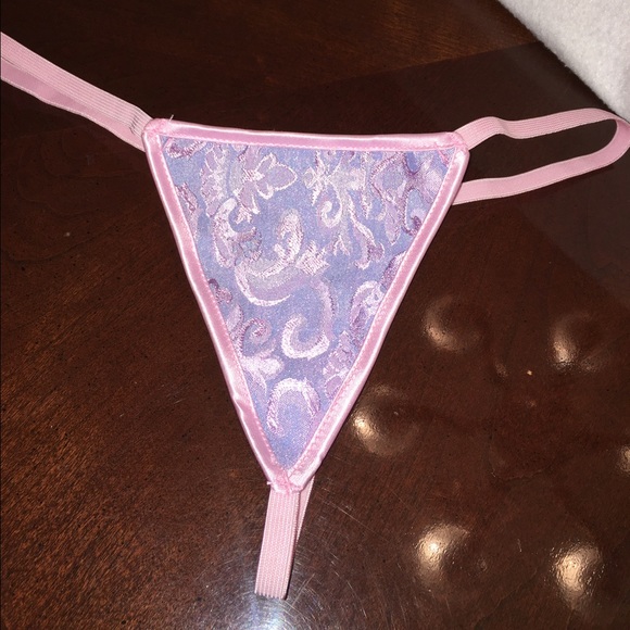 GORGEOUS 😍 Bustier/Corset & Matching Thongs! - Picture 6 of 7