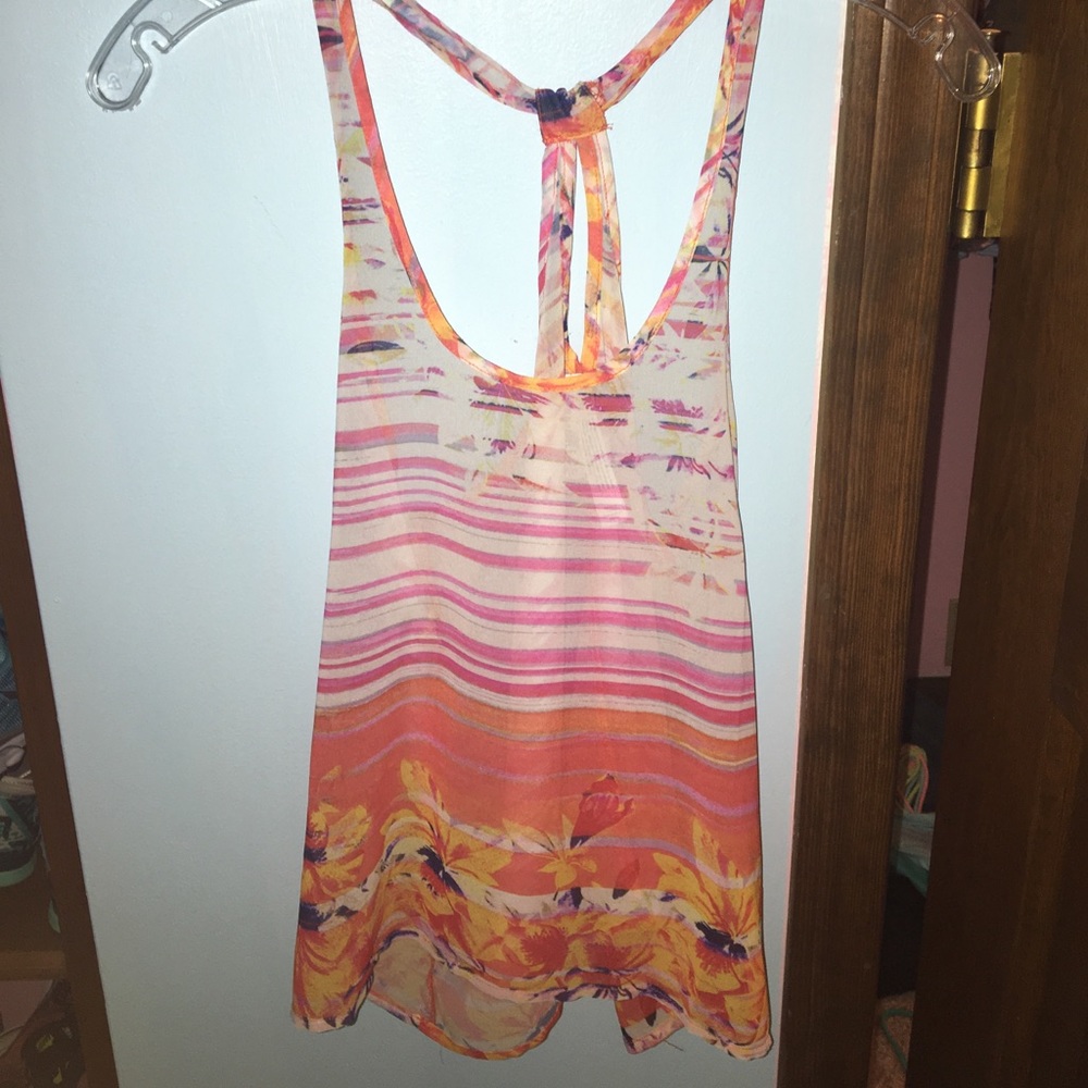 Aeropostale Tank