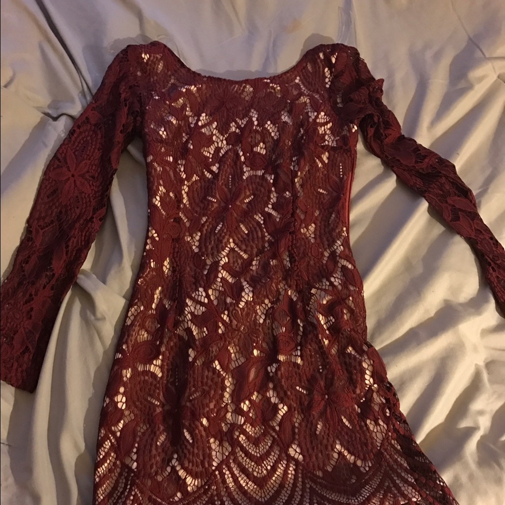 Cocktail dress