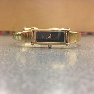 Authentic Women's Gucci Luxury Watch