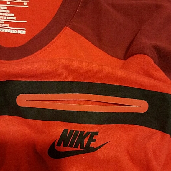Nike baseball t-shirt - Picture 3 of 6