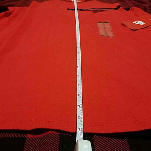 Nike baseball t-shirt - Picture 4 of 6