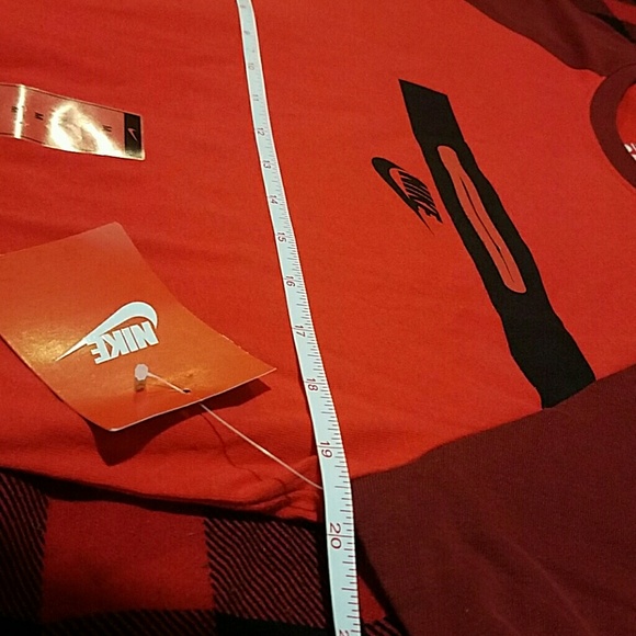 Nike baseball t-shirt - Picture 5 of 6