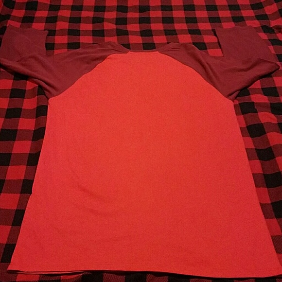 Nike baseball t-shirt - Picture 6 of 6