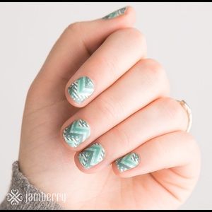 Jamberry Nails