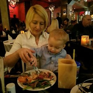 Meet your Posher, Milanka