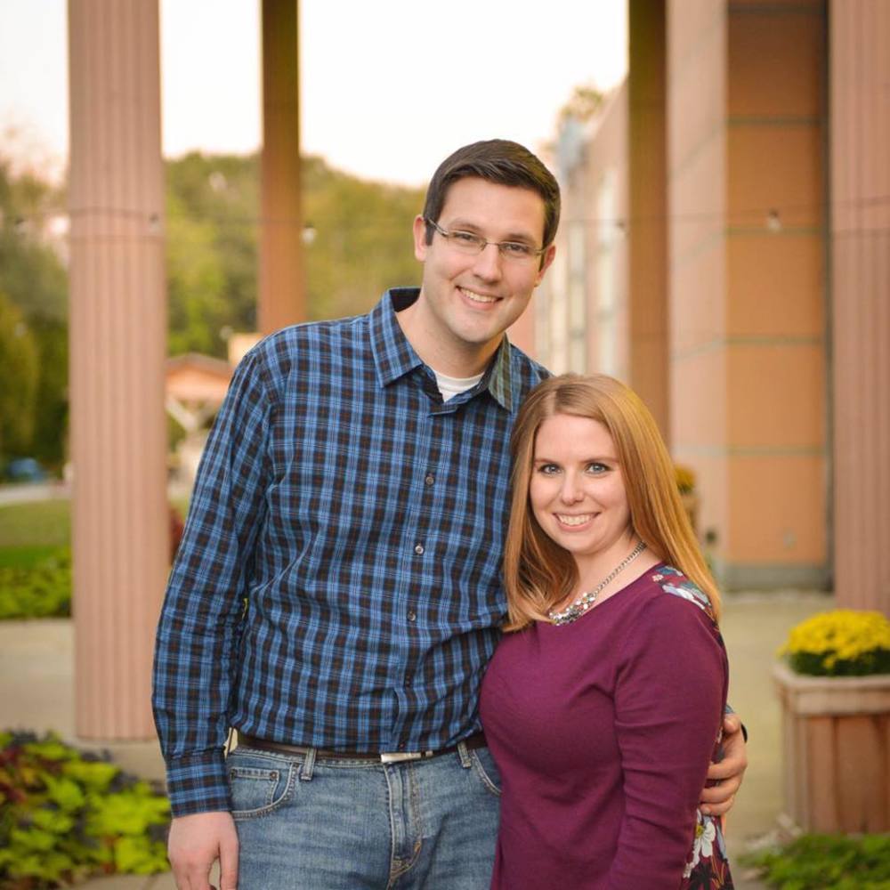 Meet your Posher, Susanna