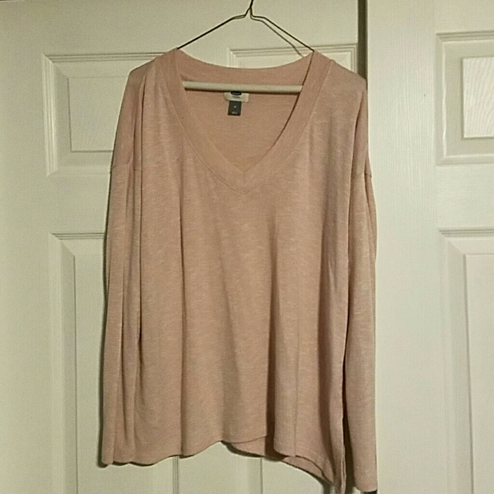 Old Navy sweater like new