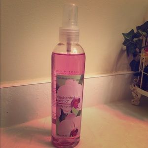 Bath and Body Works Enchanted Orchid